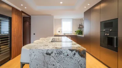 Apartment on Castellana photo 50