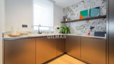 Apartment on Castellana photo 52
