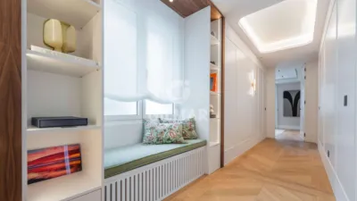 Apartment on Castellana photo 53