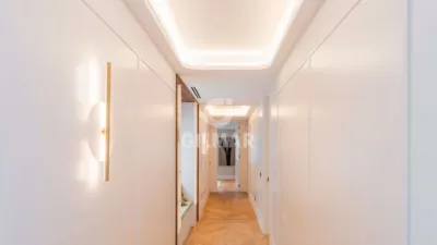 Apartment on Castellana photo 54