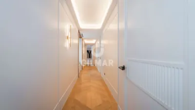 Apartment on Castellana photo 55