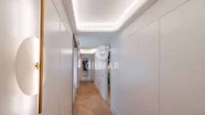 Apartment on Castellana photo 56
