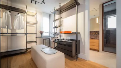 Apartment on Castellana photo 57
