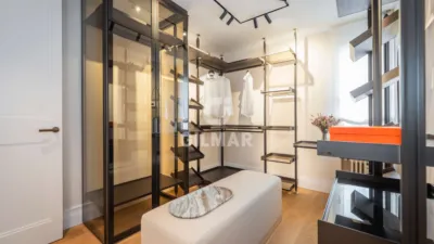Apartment on Castellana photo 58