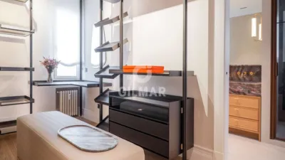 Apartment on Castellana photo 59