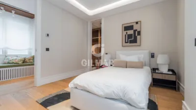 Apartment on Castellana photo 5