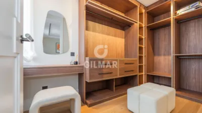 Apartment on Castellana photo 60