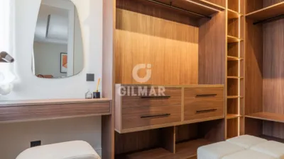 Apartment on Castellana photo 61