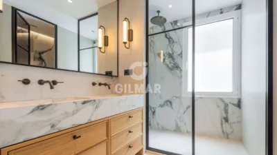 Apartment on Castellana photo 63