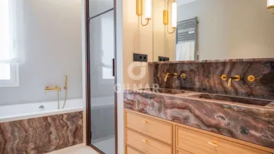 Apartment on Castellana photo 64