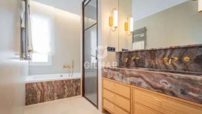 Apartment on Castellana photo 65