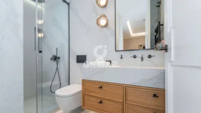 Apartment on Castellana photo 67