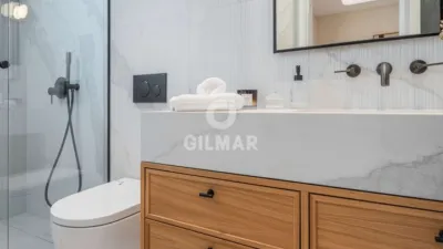 Apartment on Castellana photo 68