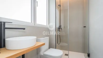 Apartment on Castellana photo 69