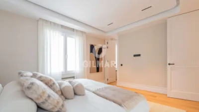 Apartment on Castellana photo 6