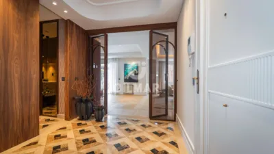 Apartment on Castellana photo 77