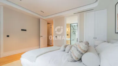 Apartment on Castellana photo 7