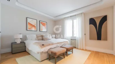 Apartment on Castellana photo 8