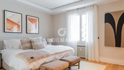 Apartment on Castellana photo 9