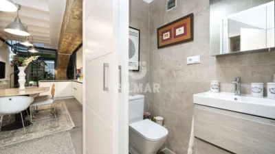 Flat in Guindalera photo 11