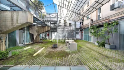 Flat in Guindalera photo 2