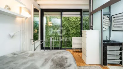 Flat in Guindalera photo 29