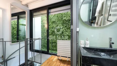 Flat in Guindalera photo 30