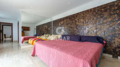 Chalet in Don Pedro photo 14