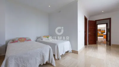 Chalet in Don Pedro photo 16