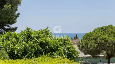 Chalet in Don Pedro photo 22