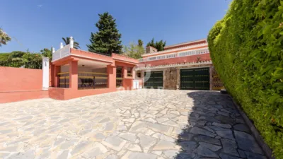 Chalet in Don Pedro photo 23