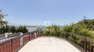 Chalet in Don Pedro photo 24
