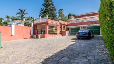 Chalet in Don Pedro photo 34