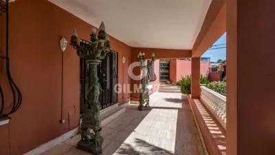 Chalet in Don Pedro photo 35