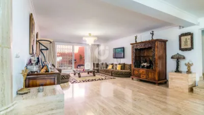 Chalet in Don Pedro photo 5