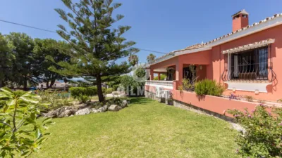 Chalet in Don Pedro photo 7