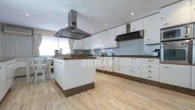 Chalet in Don Pedro photo 9