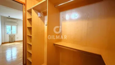 Apartment in Ciudad Jardín photo 10