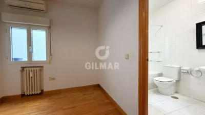 Apartment in Ciudad Jardín photo 11
