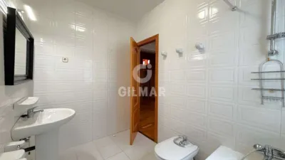 Apartment in Ciudad Jardín photo 14