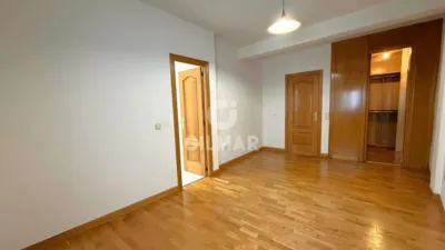 Apartment in Ciudad Jardín photo 15