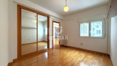 Apartment in Ciudad Jardín photo 18