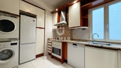 Apartment in Ciudad Jardín photo 21