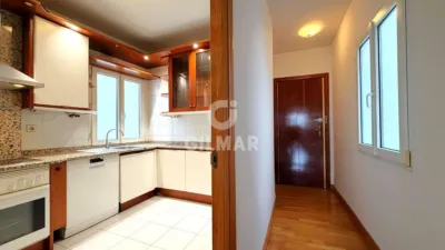 Apartment in Ciudad Jardín photo 22