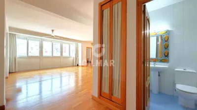 Apartment in Ciudad Jardín photo 25
