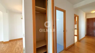Apartment in Ciudad Jardín photo 26