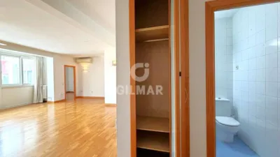 Apartment in Ciudad Jardín photo 27