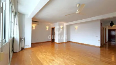 Apartment in Ciudad Jardín photo 3
