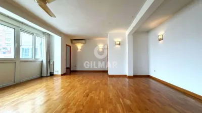 Apartment in Ciudad Jardín photo 4