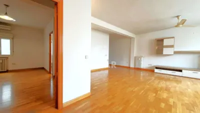 Apartment in Ciudad Jardín photo 5